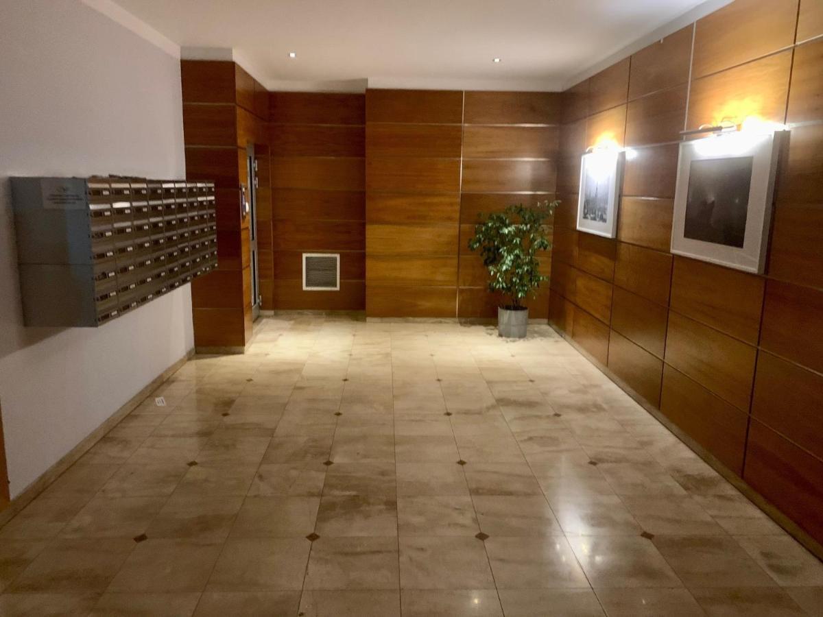 City View Wellness Apartment Swim&Steam&Relax Cracovia Esterno foto